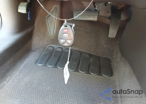 2010 Chevrolet Malibu Ltz z USA, uszkodzony, nr VIN 1G1ZE5E71AF298495